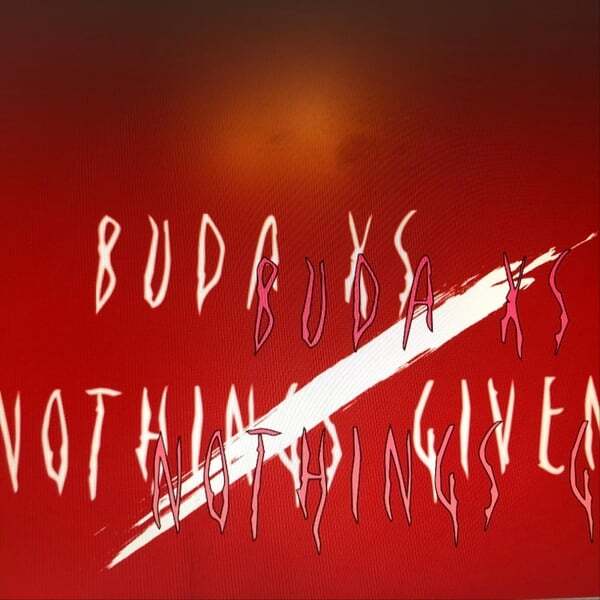 Cover art for Nothings Given