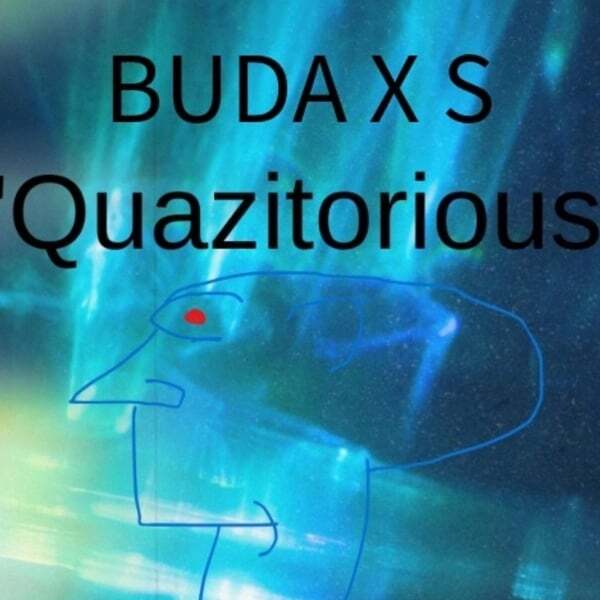 Cover art for Quazitorious